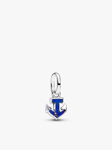 Conjunto de Presente Navegar em Azul