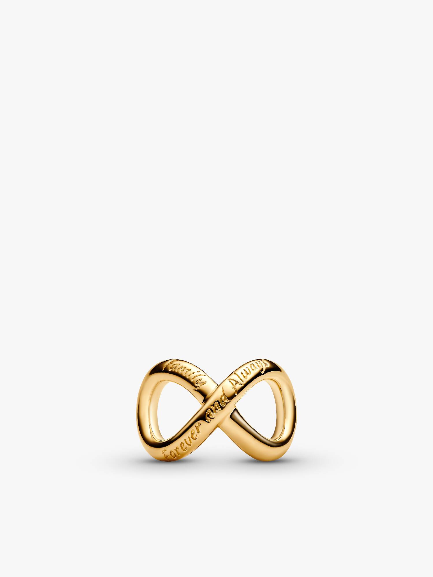 Conta Infinito Forever & Always