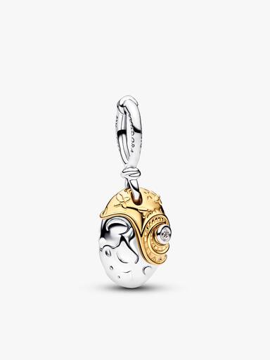 Conjunto de Presente Disney Coração de Te Fiti