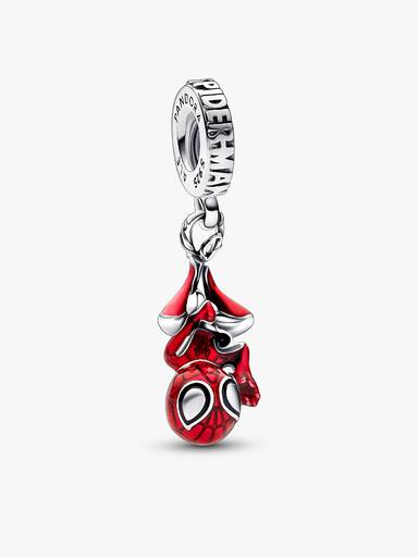 Conjunto de Presente Contas Marvel Spider-Man
