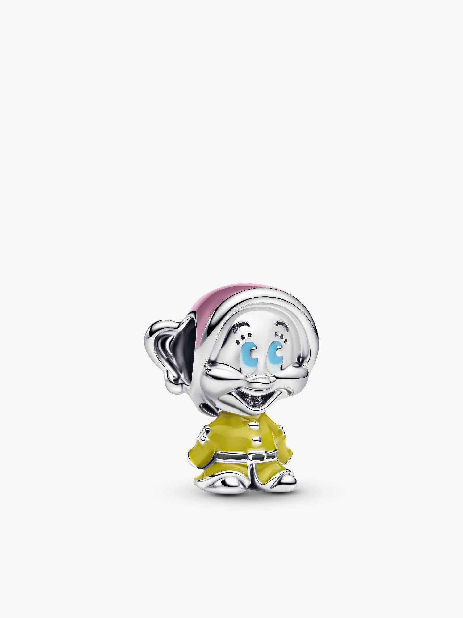 Conta Dopey Branca de Neve Disney