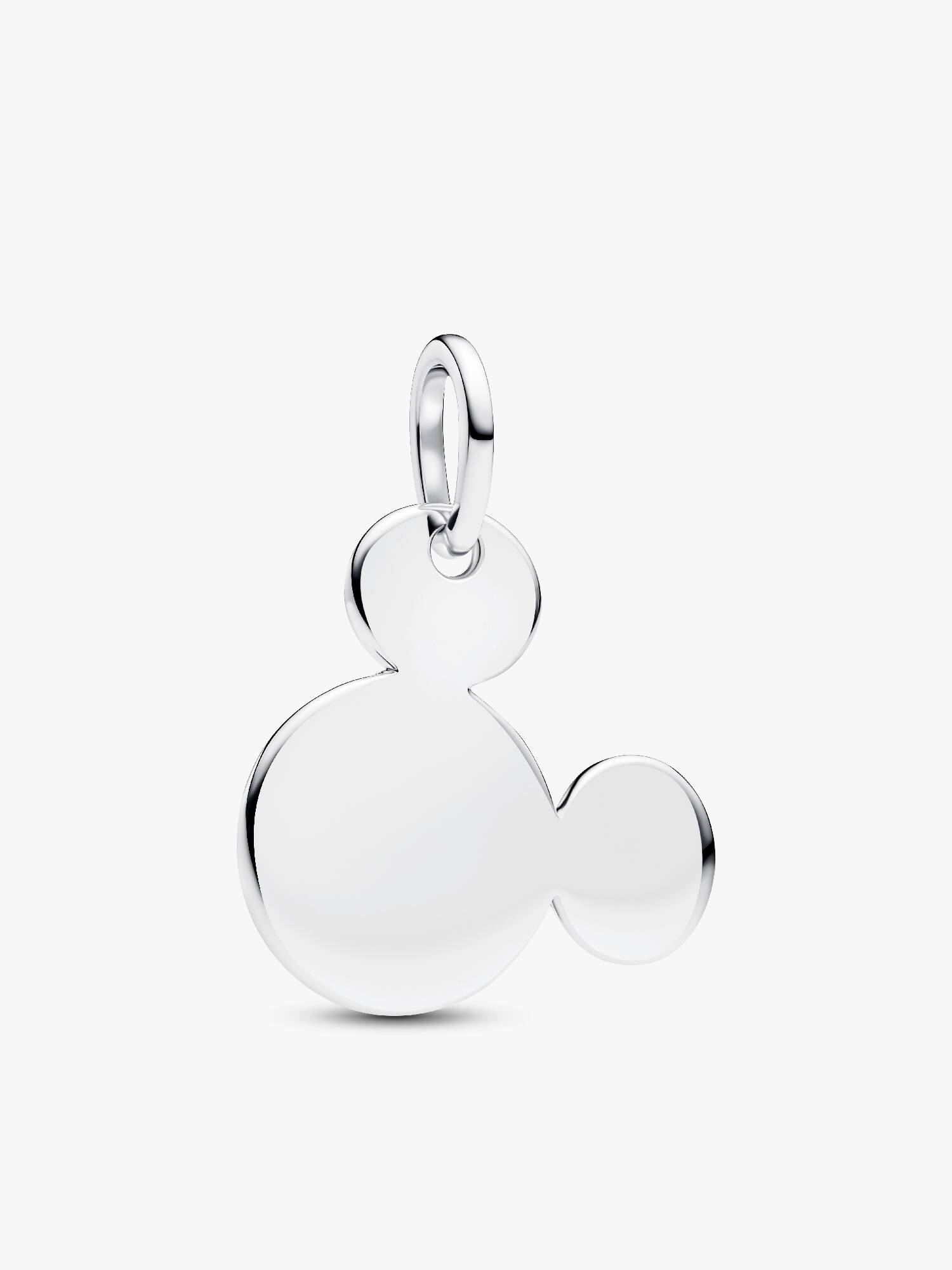 Conta Pendente Gravavel Mickey Disney
