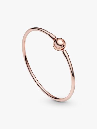 Bangle Pandora Moments