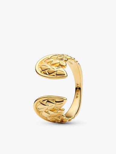 Conjunto de Presente Anéis Marvel Avengers