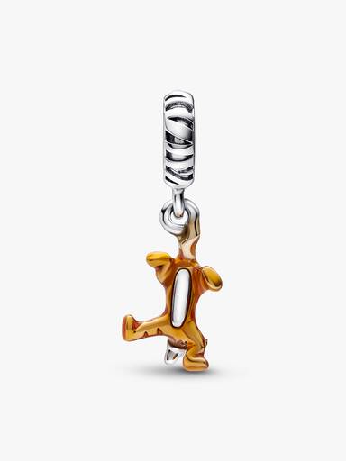 Conta Pendente Disney, Winnie the Pooh Tiger