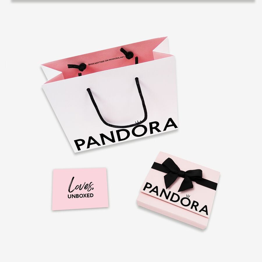 Caixa para Presente Premium Pandora image number 0
