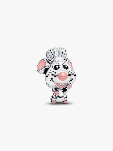 Conta Remy Ratatouille Disney Pixar