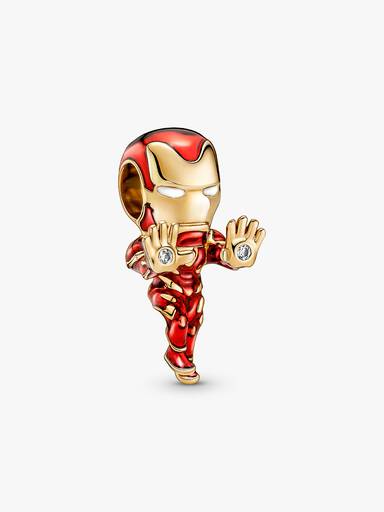 Conta Marvel The Avengers Iron Man