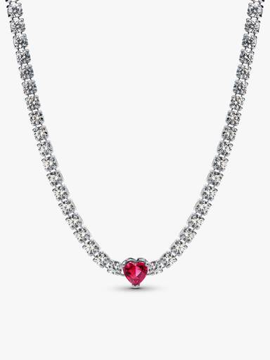 Gift set Red Heart