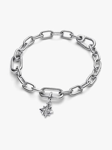 Mini Conta Pendente Estrela