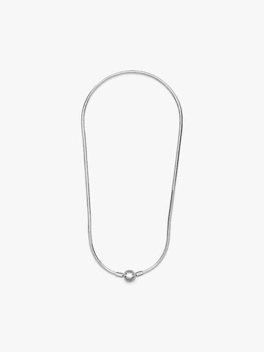 Colar de Corrente Snake
