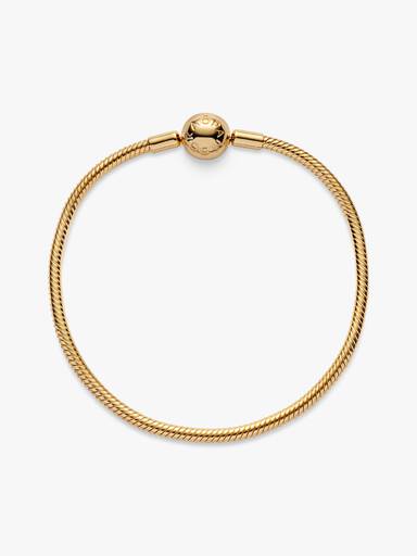 Pulseira Malha Snake