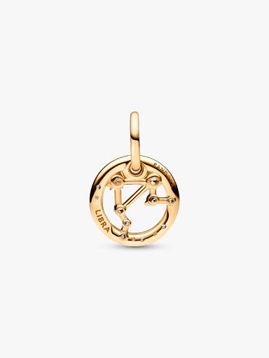 Conta Pendente Zodiaco Balança