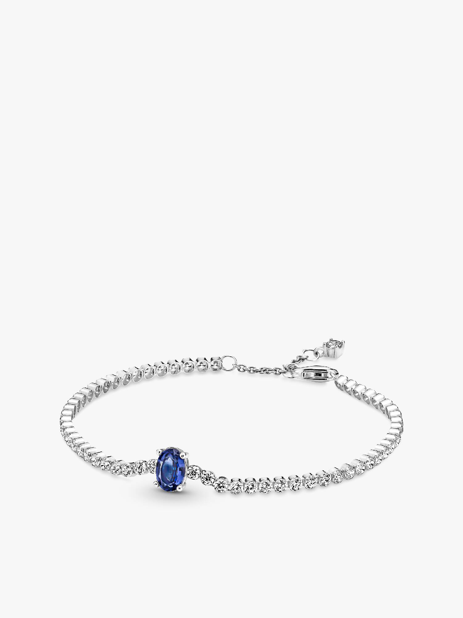 Pulseira Sparkling Pavé