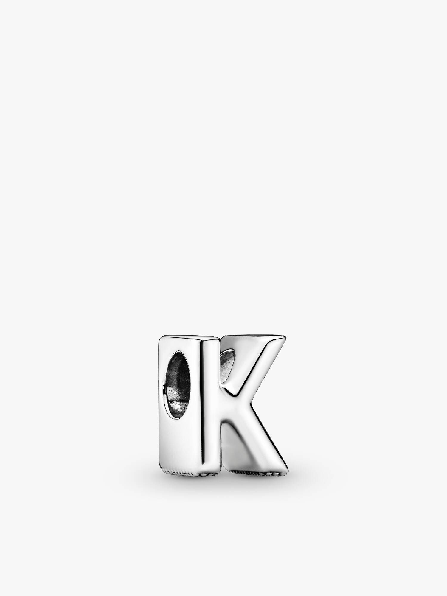 Conta Alfabeto Letra K