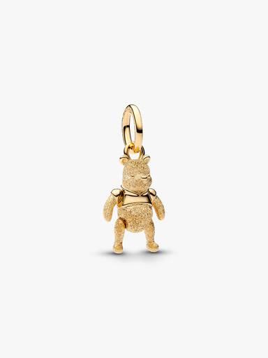 Conta Pendente Winnie The Pooh Disney