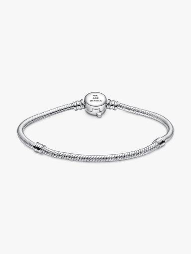 Pulseira Moments Marvel The Avengers Logo