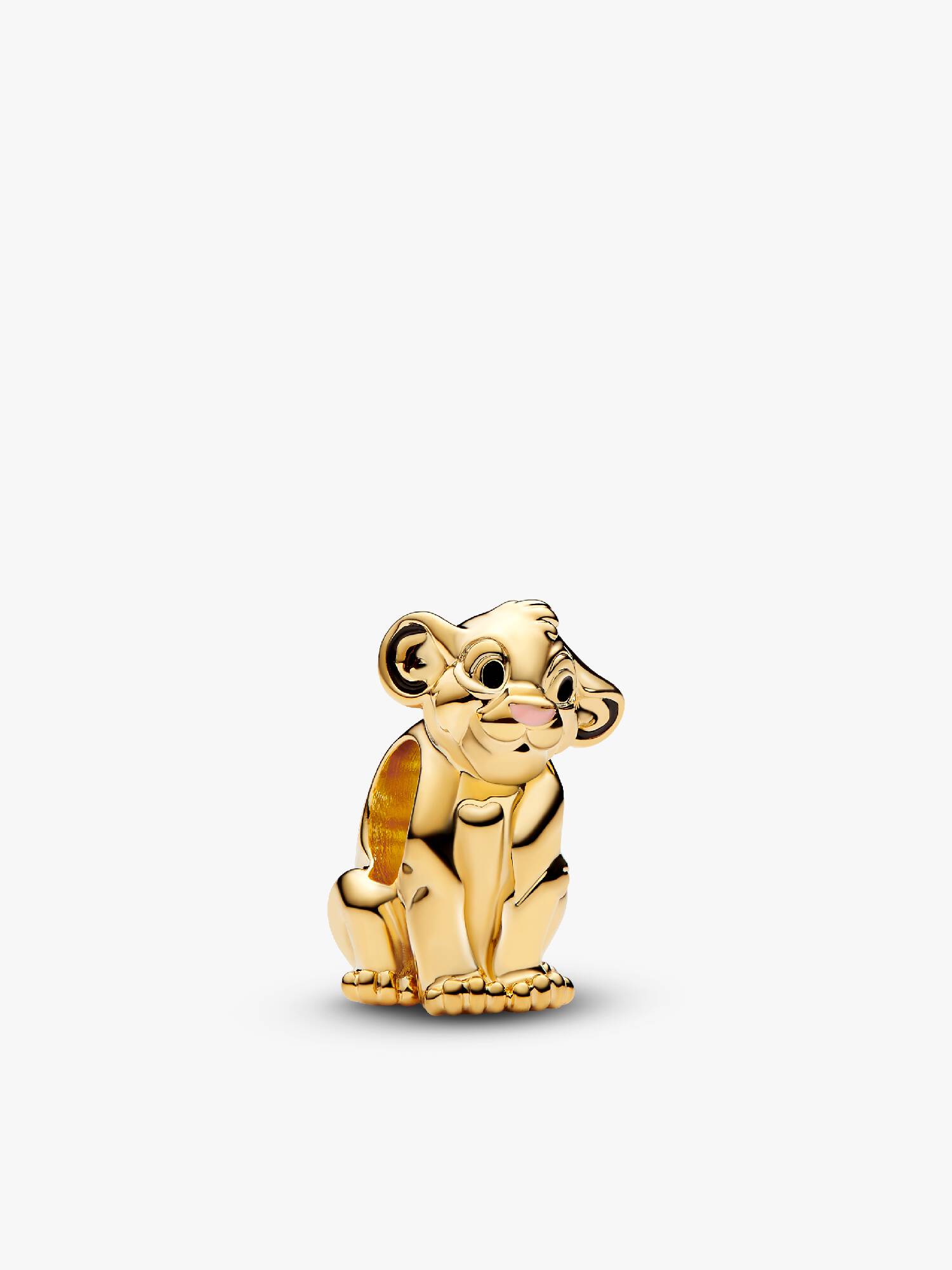 Conta Disney Simba do Rei Leão