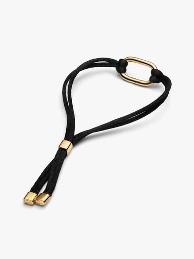 Pulseira de Corrente de Elos de Abrir