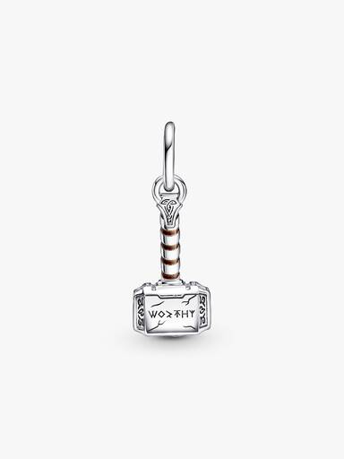 Conta Pendente Marvel The Avengers Thor's Hammer