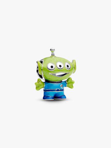 Conta Alien Disney Pixar Toy Story
