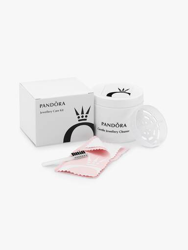 Kit de Limpeza de Joalharia