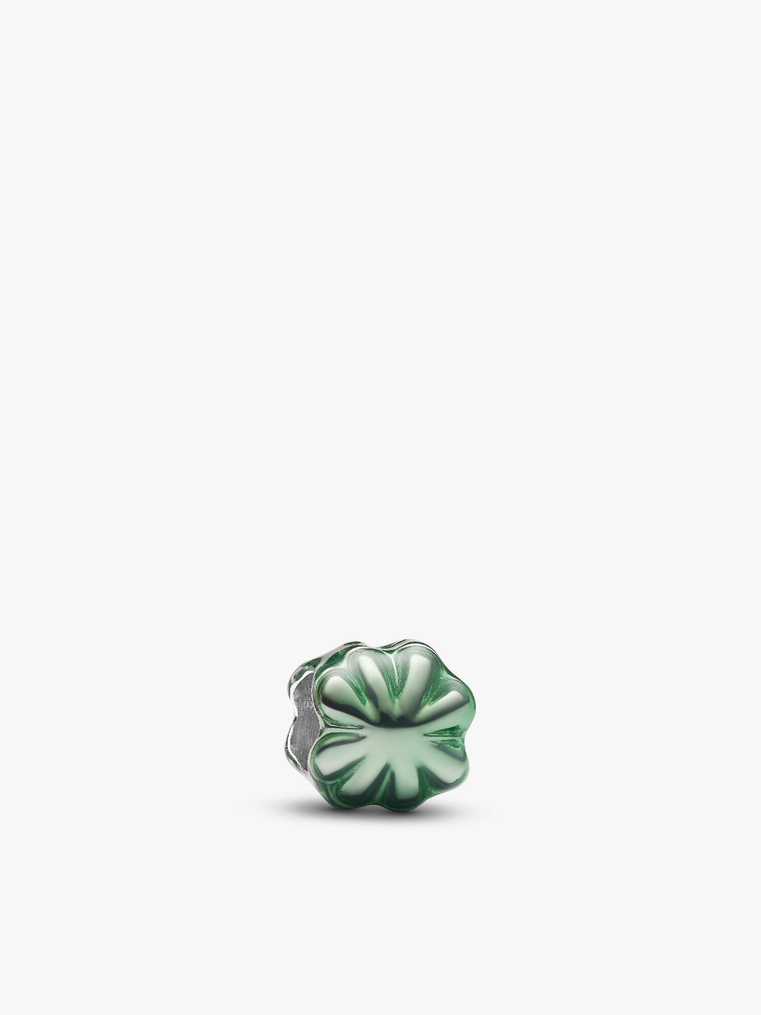 Mini Conta Trevo Verde