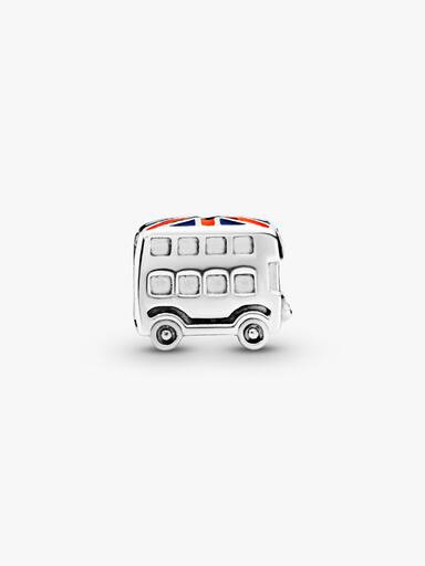 Autocarro Inglês
