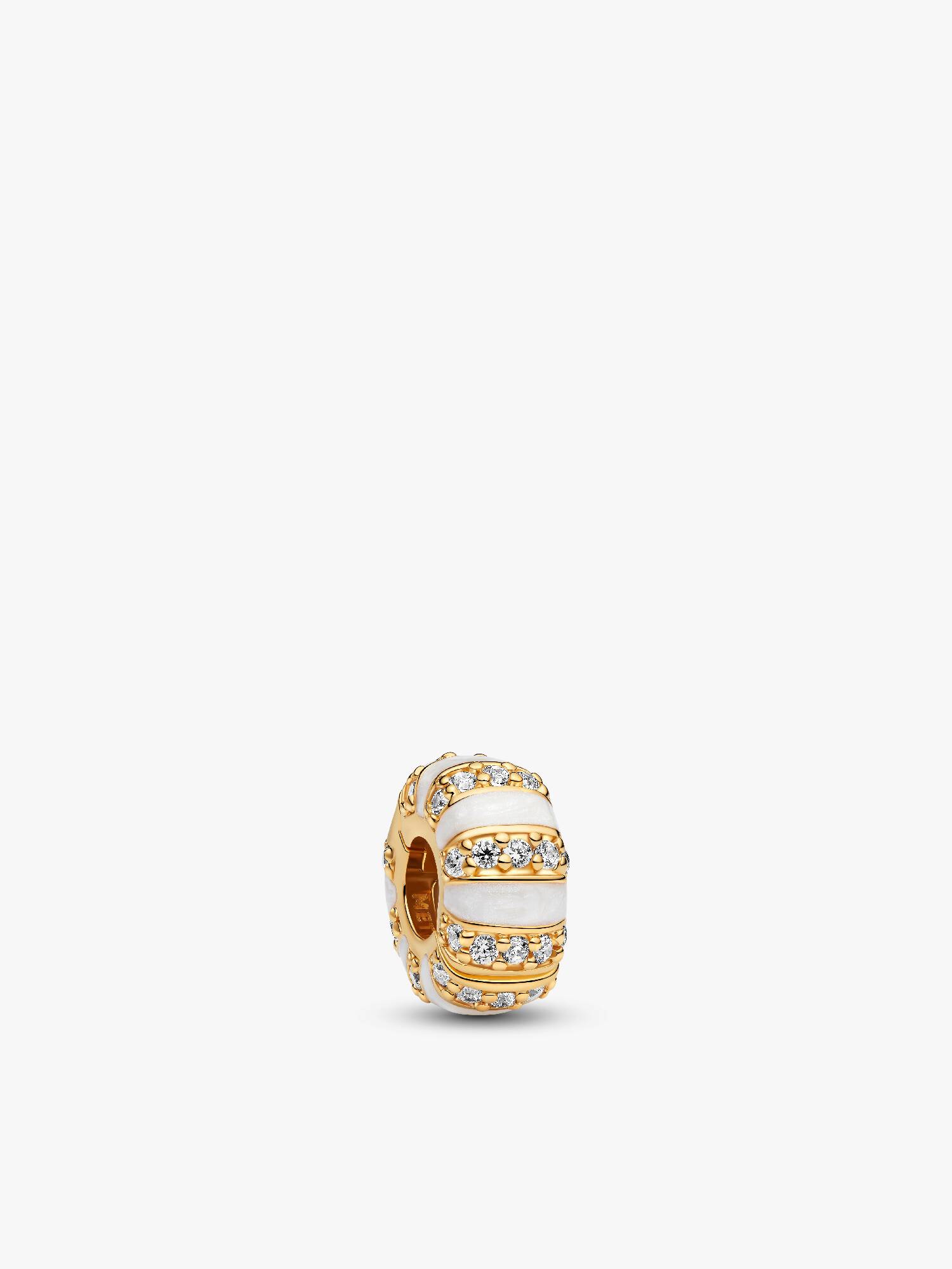 Clip Pedras e Esmalte
