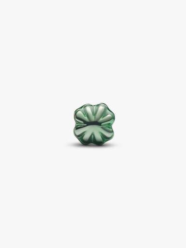 Mini Conta Trevo Verde