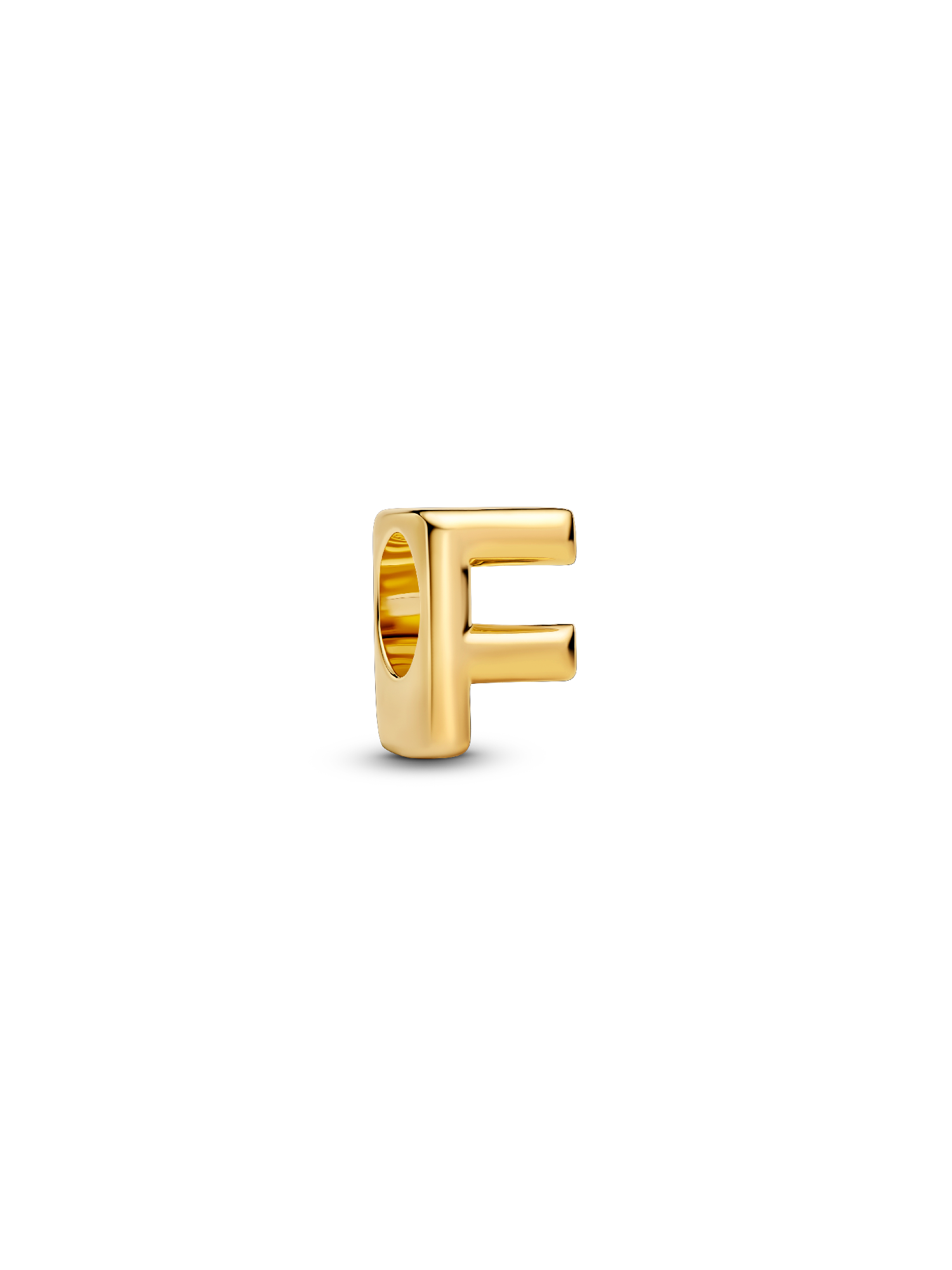 Conta Alfabeto Letra F