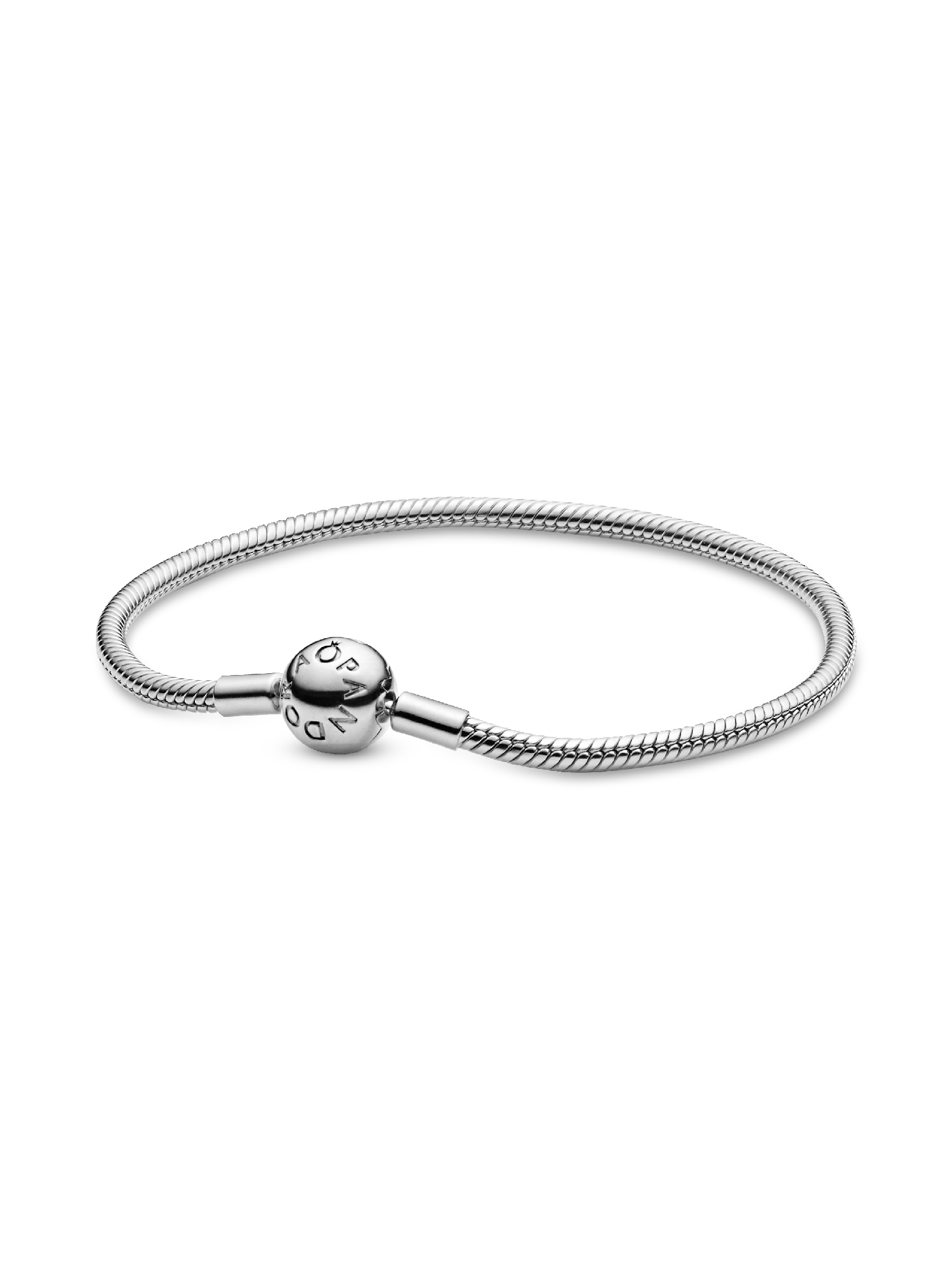 Pulseira Malha Snake