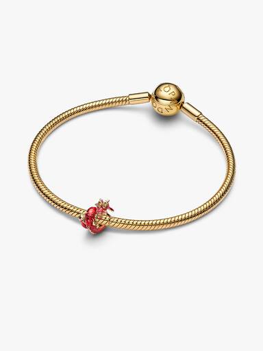 Conta Disney Mulan Mushu