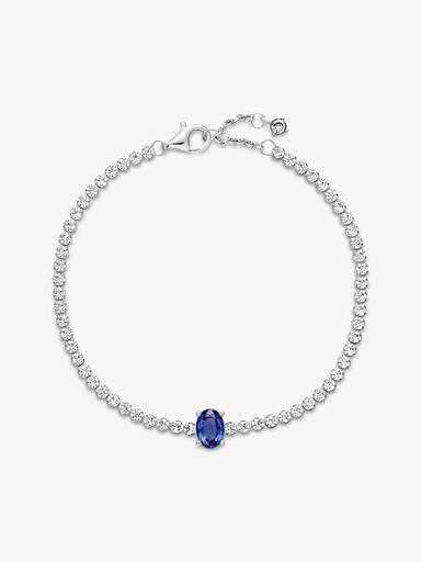 Pulseira Sparkling Pavé