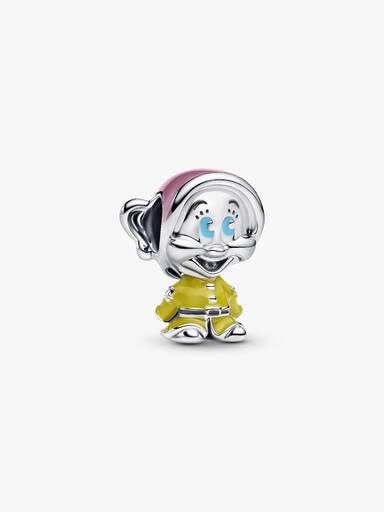 Conta Dopey Branca de Neve Disney