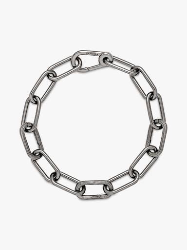 Pulseira Corrente de Elos Pandora ME