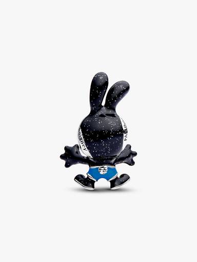 Conta Coelho da Sorte Oswald Disney