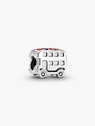 Autocarro Inglês
