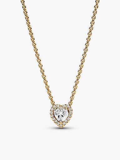 Gift Set Sparkling Heart