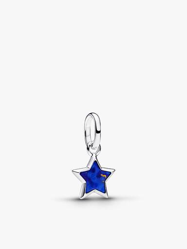 Conjunto de Presente Navegar em Azul