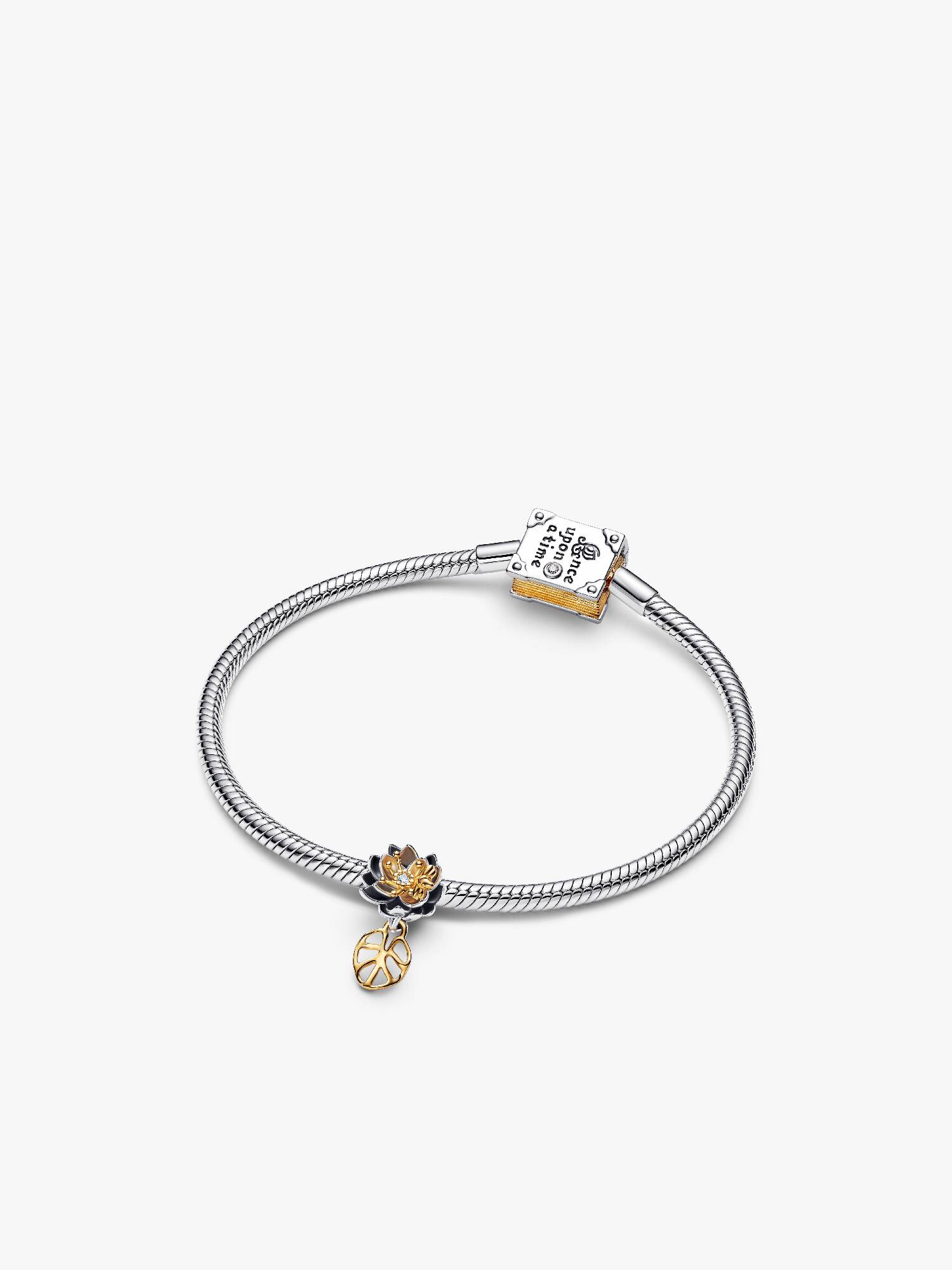 Conjunto de Presente Conto de Princesas Tiana da Disney