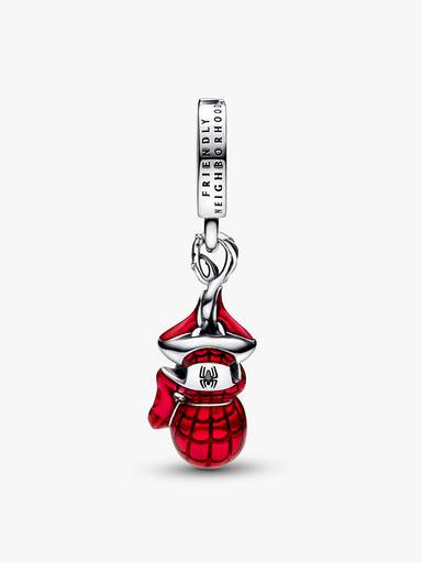 Conta Pendente Marvel Hanging Spider-Man
