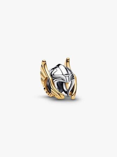 Conta Capacete Thor Marvel