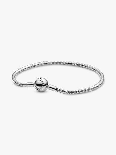 Pulseira Malha Snake