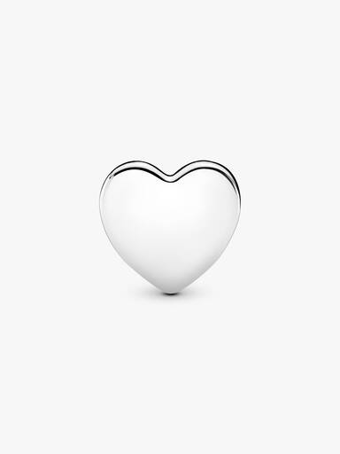 Conta Coração Love Saudade
