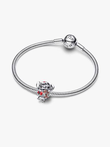 Conta Stitch Natal Disney