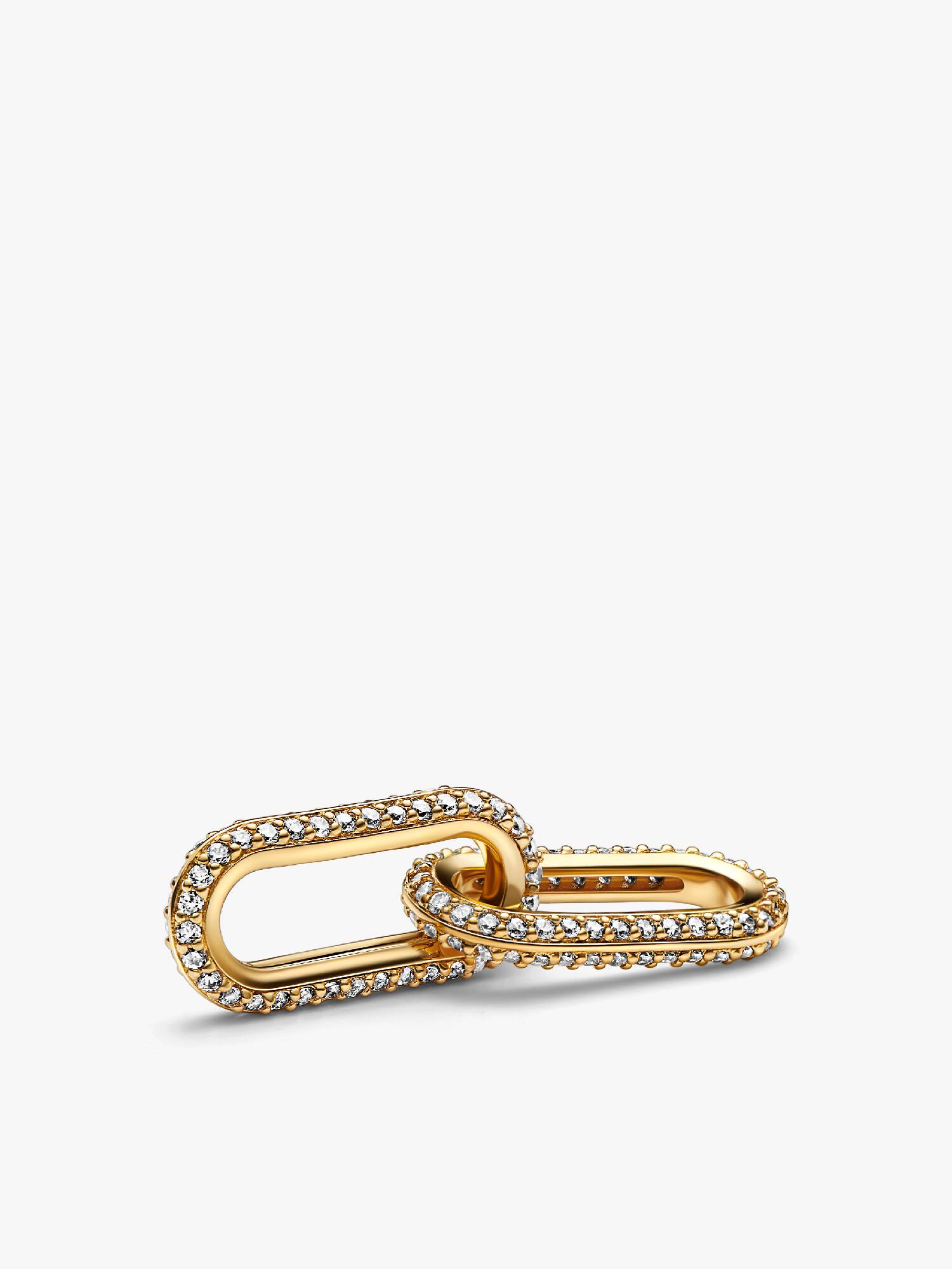 Styling Pavé Duplo