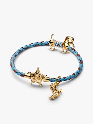 Conjunto de Presente Aventuras Toy Story