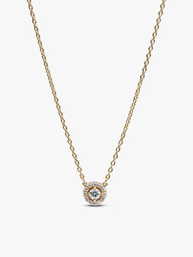 Gift Set Auréola Redonda Pavé