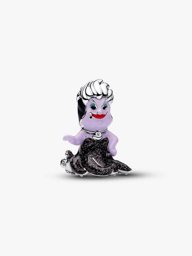 Conta Ursula Vilões Disney
